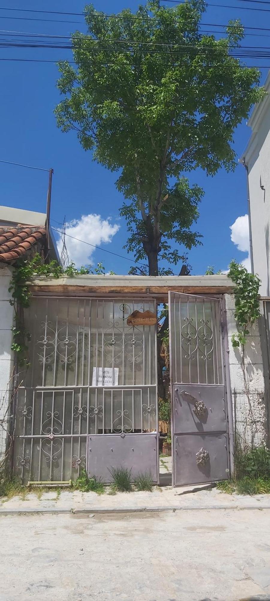 At Home Hostel Korce Exterior foto